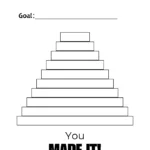 Track your progress for 10 days