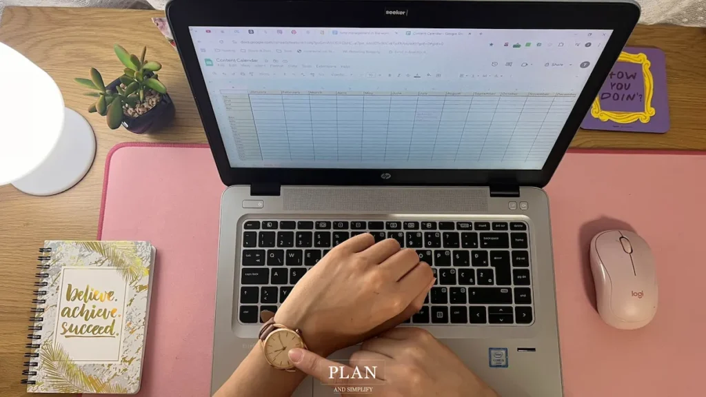 how to improve time management skills