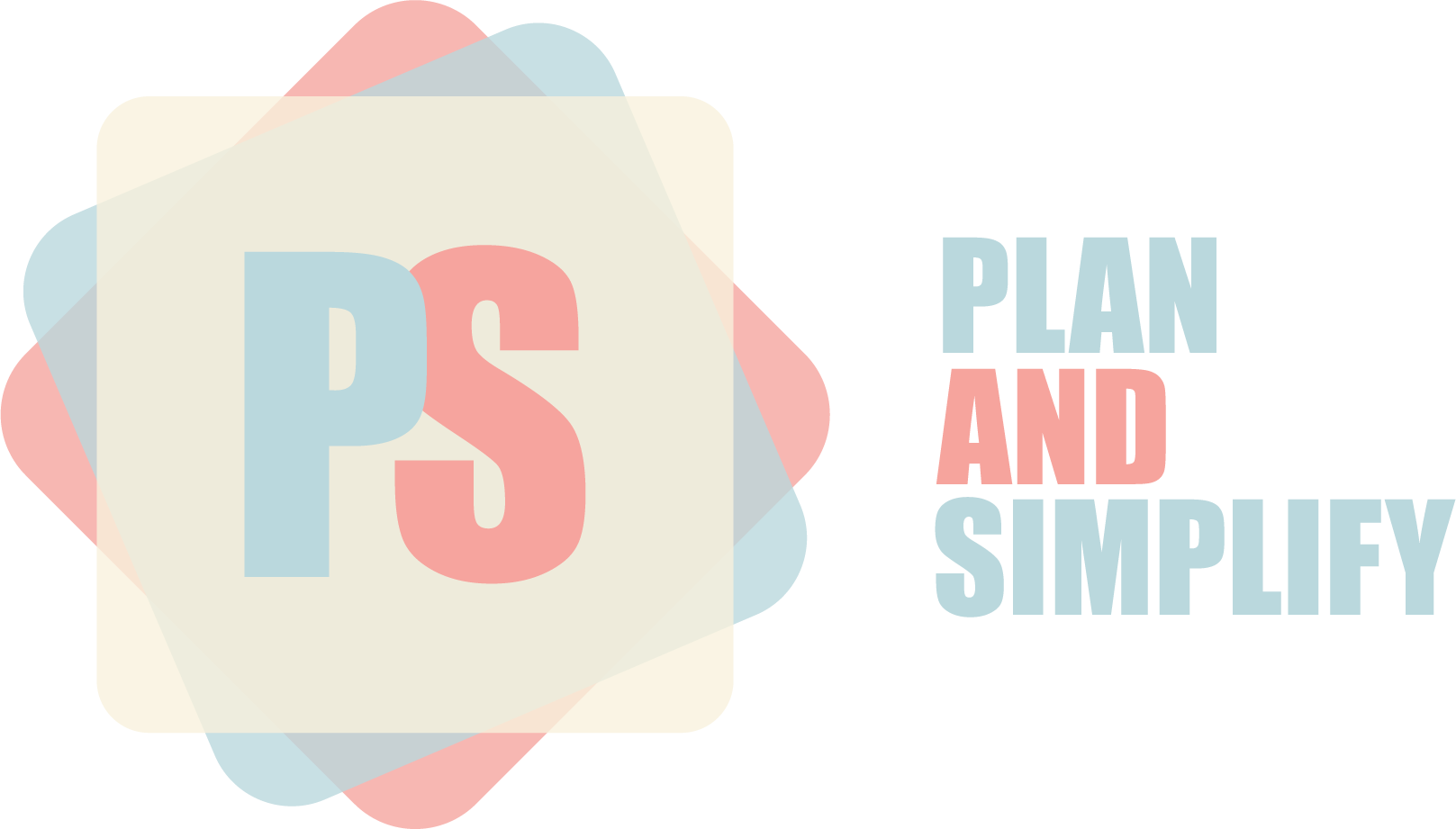 Plan and Simplify