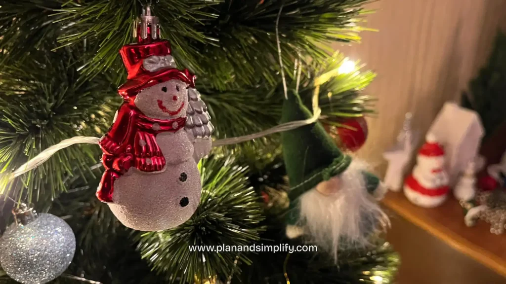 Setting goals for the new year How I set new goals for new year