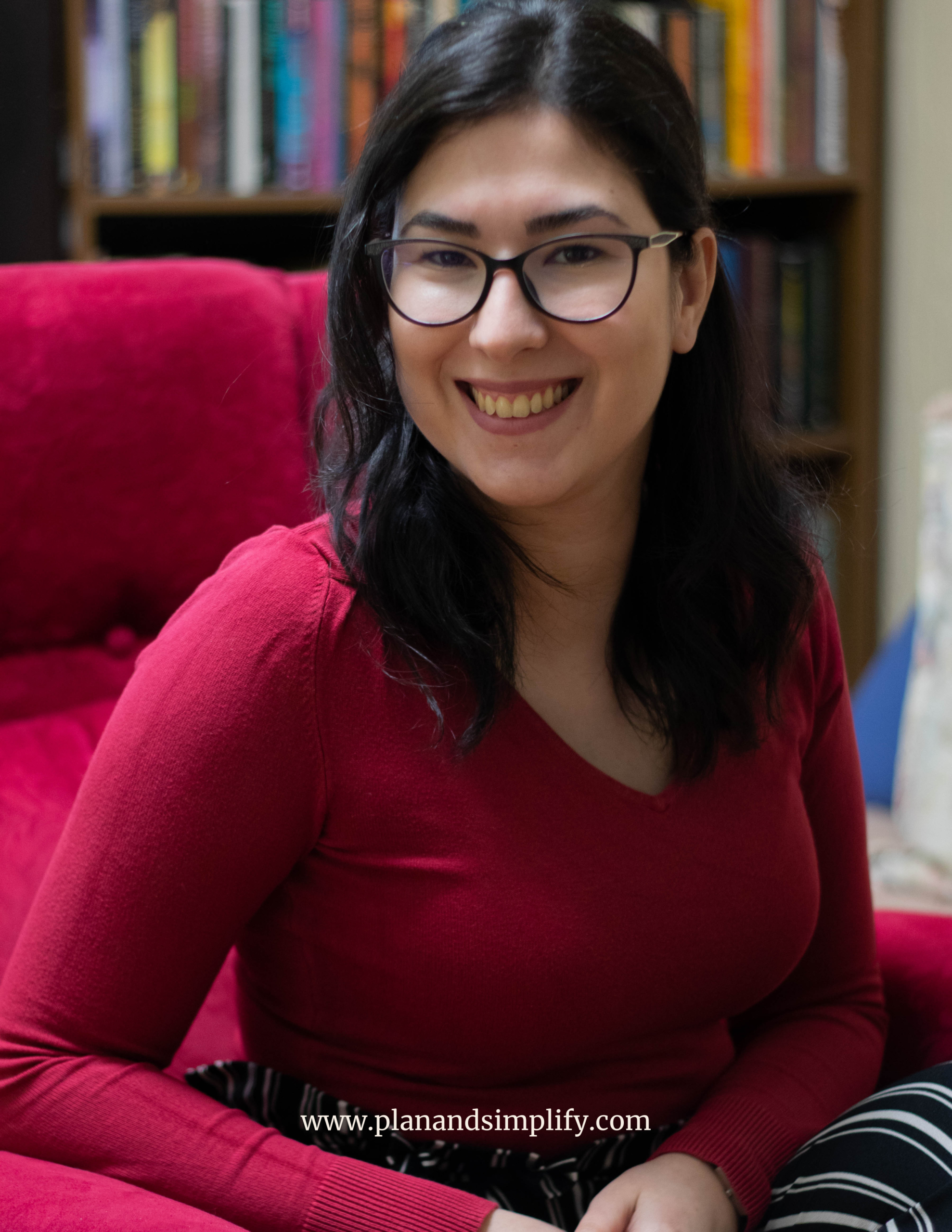 Plan and simplify - about