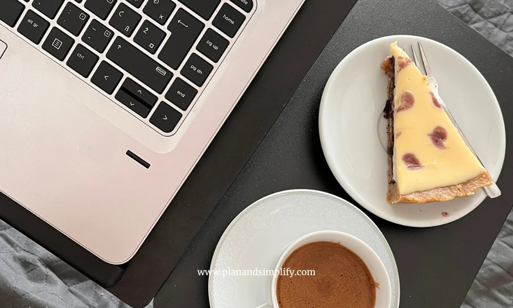 Is working from home more productive?