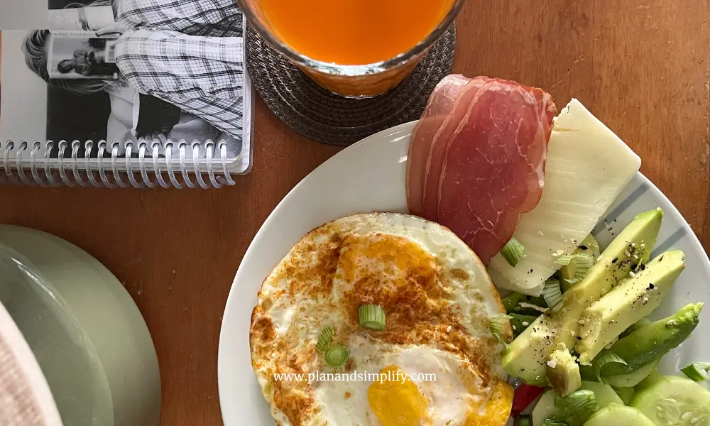 work from home productivity